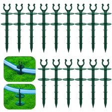  15 Pcs 2 in 1 Garden Hose