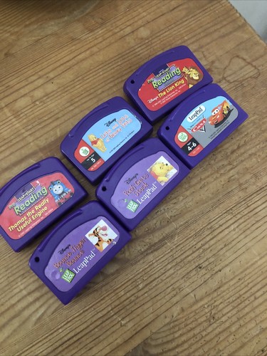 Leapfrog leappad game - leapfrog,