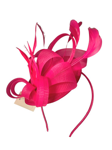 Feather flower sinamy curl - sinamy,