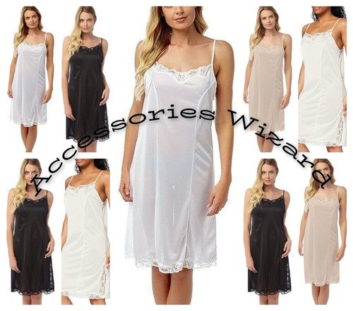 Ladies ribbon strap - ribbon, nightdress