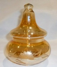 Vintage Carnival Glass