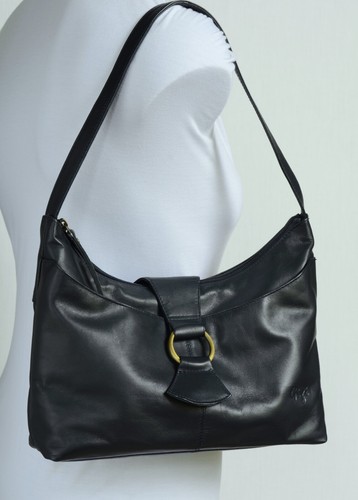 Gigi soft v dark - navy, blue