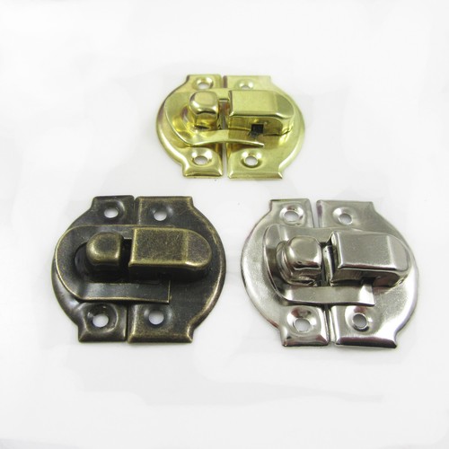 Latch toggle catch - catch, 27mm