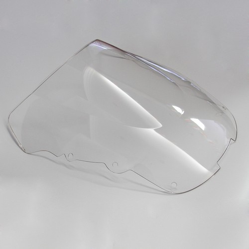 Windshield clear screen double - screen,