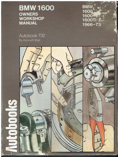 Bmw 1600 1600ti 1602 - 1600, ,