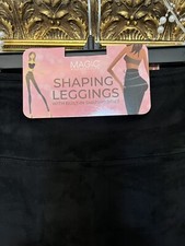 Magic Body Fashion Shaper high