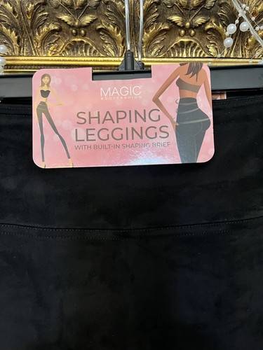 Magic body fashion shaper high - magic,