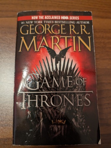 Game thrones a - a,