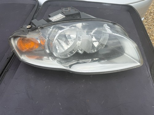 Audi convertible - b7, (04-08)
