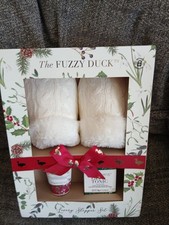 The Fuzzy Duck Luxury