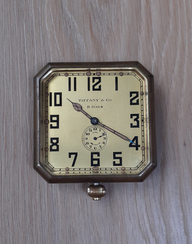Tiffany swiss angelus - swiss,