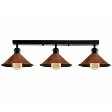 3 Way Vintage Industrial