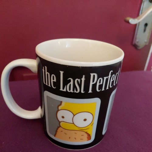 Simpsons mug cup - mug, /cup