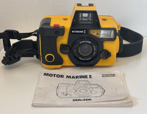 Sea motormarine 2 - &,