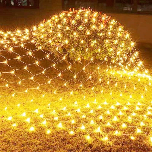 6x4m led net - led, lights