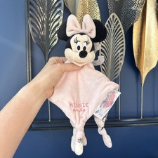Primark Minnie Mouse Comforter