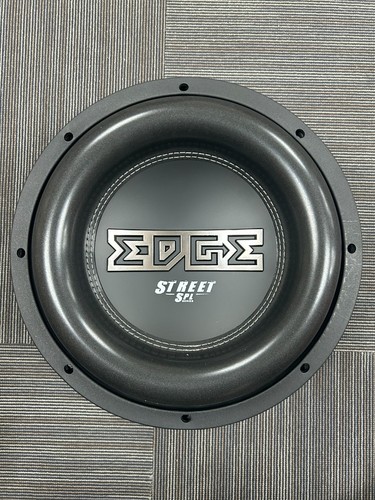 Edge edp122spl 3000w - edge, 12"