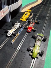 Joblot Dinky/Polistil 1/32 F1