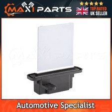 For Nissan Micra Mk2 K11 1992-2003 Blower Motor Fan Heater Resistor