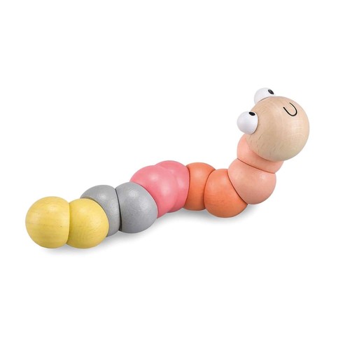Bigjigs toys pastel - bigjigs, wiggly