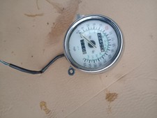 Yamaha V Max 1200 Speedo