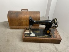 Singer 99K sewing machine for