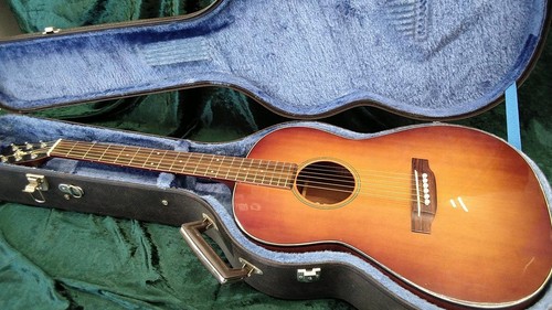 Yairi ag acoustic - sg-1,