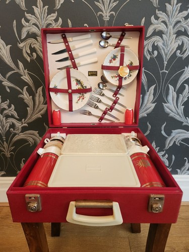 Vintage 1950 brexton - 1950's, royal