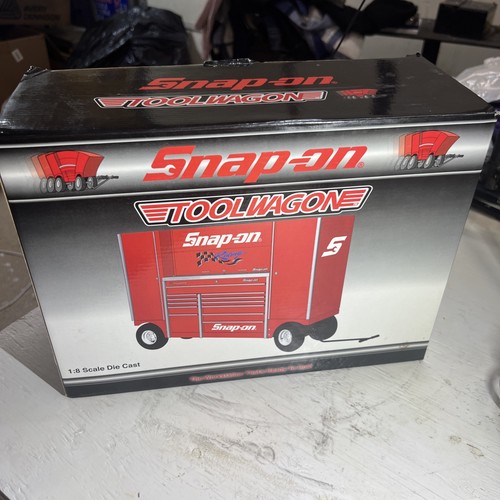 Snap mini tool box model - snap,