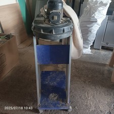 Elektra beckum SPA 1100 GB