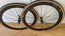 MAVIC COSMIC SLR40 rim brake