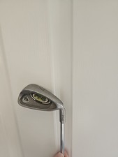 Ping Rapture 7 Iron ? Yellow  Dot / AWT Light Regular Steel Shaft 