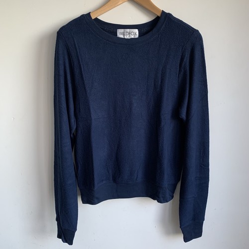 Wildfox jumper warm soft cosy - wildfox,