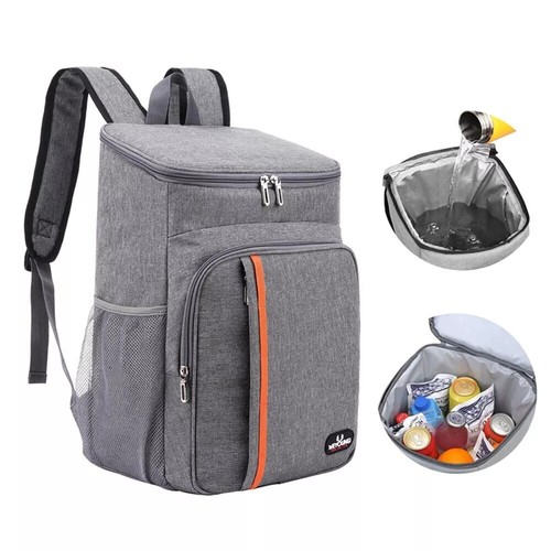 Insulated cooling backpack - uk,