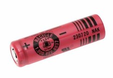 Genuine Battery for Braun Series 5 6 7 2020 Onwards | Type 5762 5764 | 81728497 | 3.7V 7