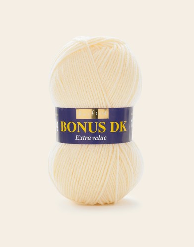 Sirdar hayfield bonus - hayfield, 100g