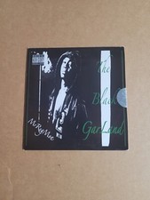 The Black Garland CD by Mr Reg