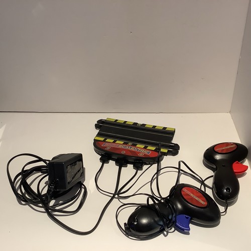 Micro scalextric power - micro, 1:64