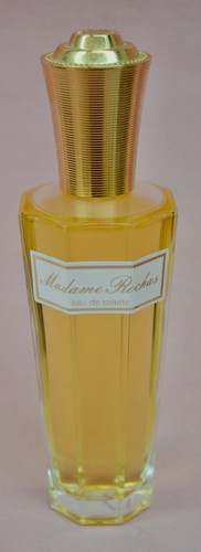Madame rochas eau toilette - madame,