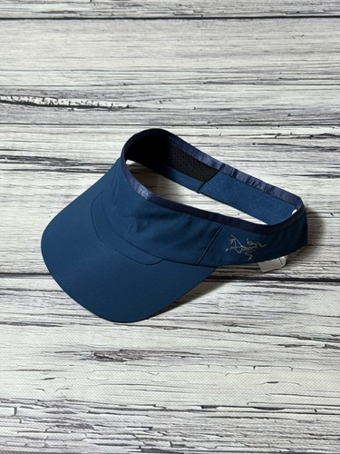 Arc teryx men sun visor - men, cap