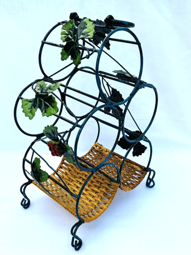Vintage french metal - vintage,