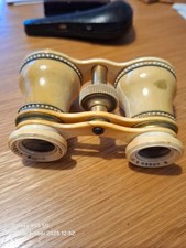 Vintage opera glasses