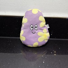 In The Night Garden Purple