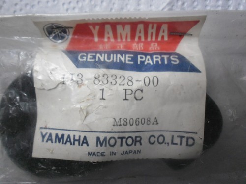 Yamaha xs500 rear flasher - r/h,