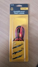 Fluke TL175 TwistGuard Test