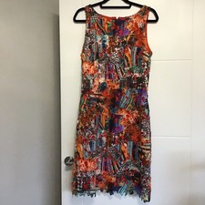 Frank Lyman Sheath Dress