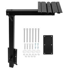 Detachable 360 Swivel Table