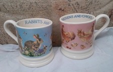 Emma Bridgewater Easter Rabbit