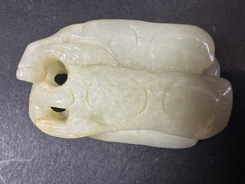 Antique chinese qing - antique,