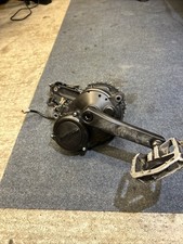 Giant Trance x E+ 3 PRO MOTOR